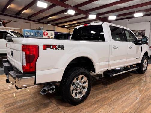 2019 Ford F-350 Lariat