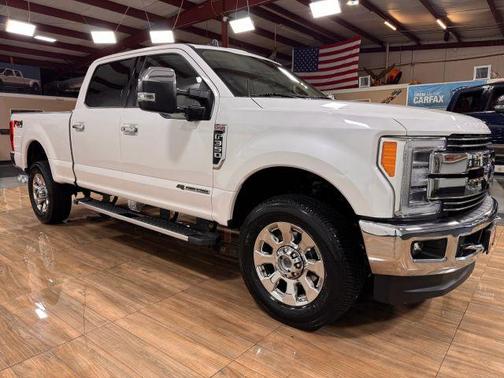 2019 Ford F-350 Lariat
