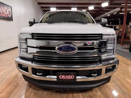 2019 Ford F-350 Lariat