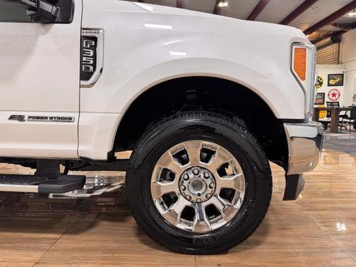 2019 Ford F-350 Lariat