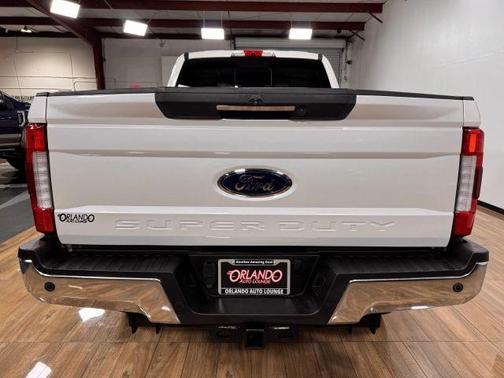 2019 Ford F-350 Lariat