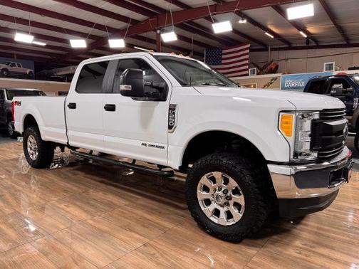 2017 Ford F-250 XL