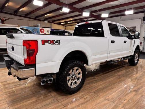 2017 Ford F-250 XL