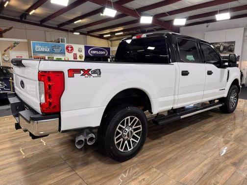 2018 Ford F-250 XLT