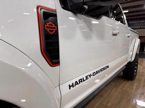 2020 Ford F-250 Limited