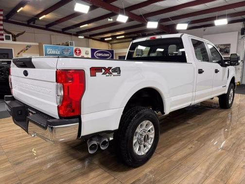 2019 Ford F-250 XL