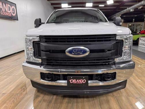 2019 Ford F-250 XL