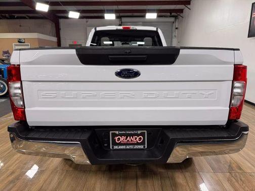 2019 Ford F-250 XL
