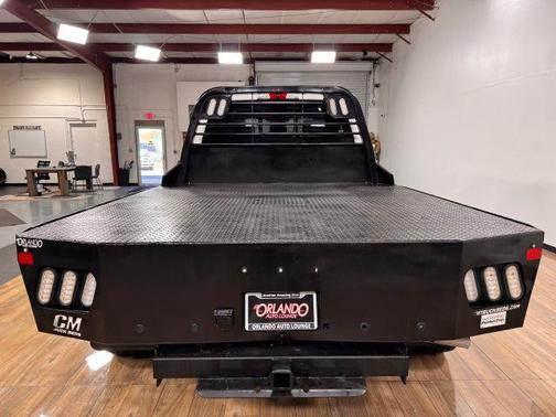 2019 Ford F-350 King Ranch