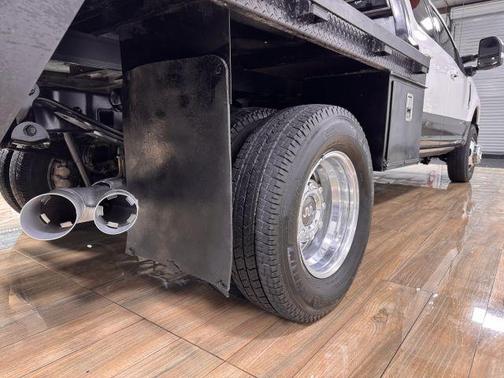 2019 Ford F-350 King Ranch