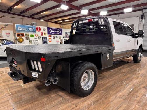 2019 Ford F-350 King Ranch