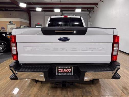 2020 Ford F-250 Lariat