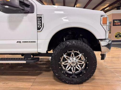 2020 Ford F-250 Lariat