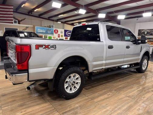 2020 Ford F-250 XLT