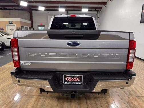 2020 Ford F-250 XLT