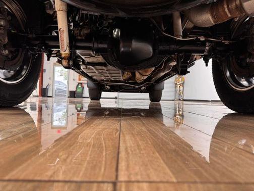 2017 Ford F-250 King Ranch