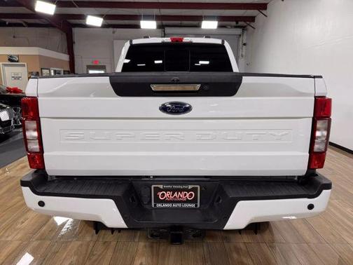 2020 Ford F-250 Lariat