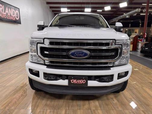 2020 Ford F-250 Lariat