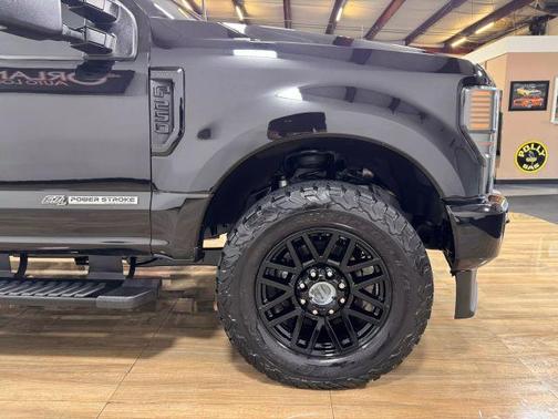 2020 Ford F-250 Lariat