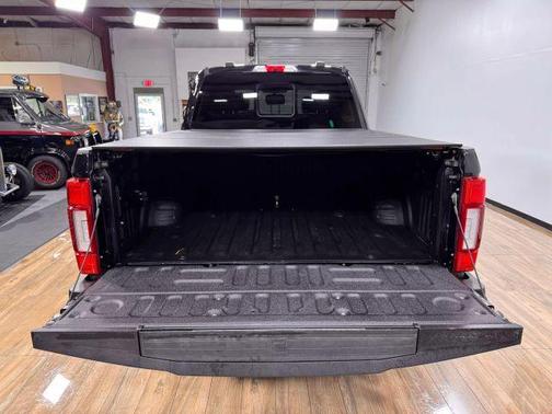 2020 Ford F-250 Lariat