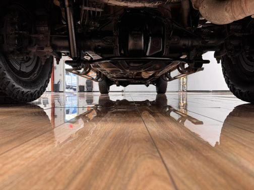 2017 Ford F-350 Lariat Super Duty