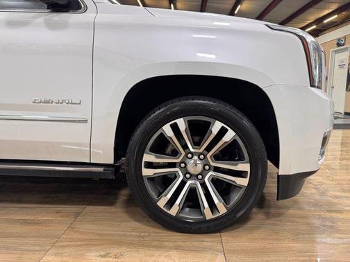2019 GMC Yukon XL Denali