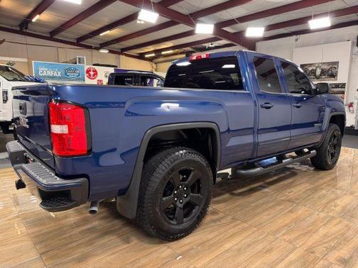 2018 GMC Sierra 1500 Base
