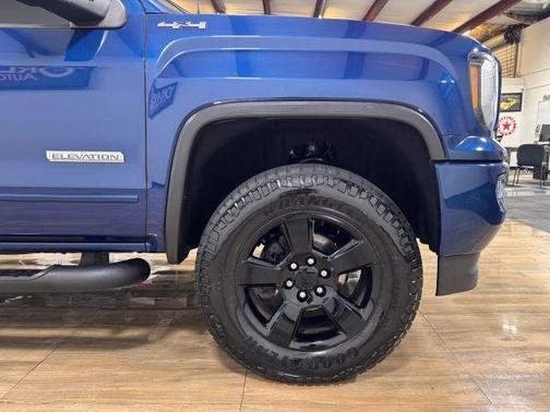 2018 GMC Sierra 1500 Base