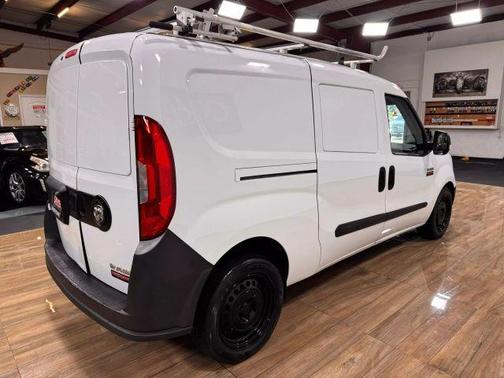 2016 RAM ProMaster City Tradesman