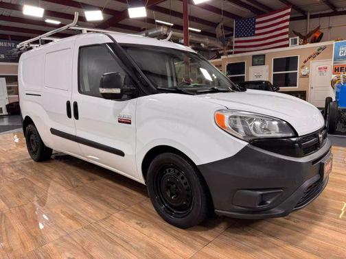 2016 RAM ProMaster City Tradesman