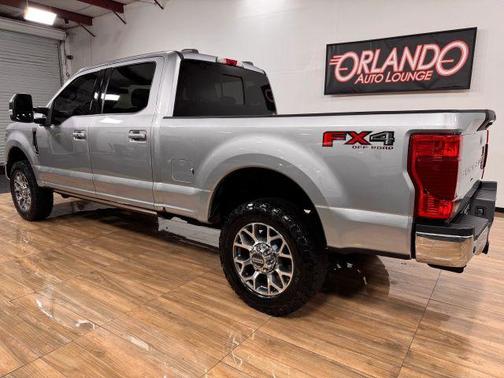 2022 Ford F-350 Lariat