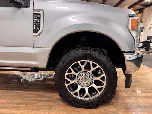 2022 Ford F-350 Lariat