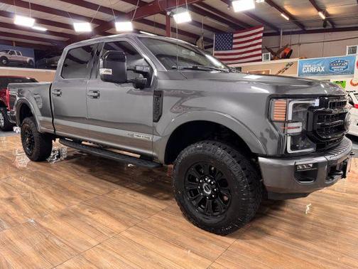 2021 Ford F-350 Lariat