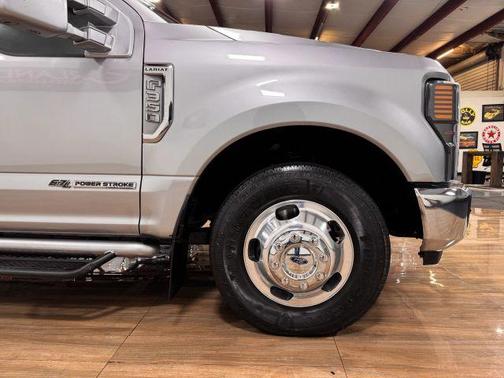 2022 Ford F-350 Lariat