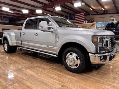 2022 Ford F-350 Lariat