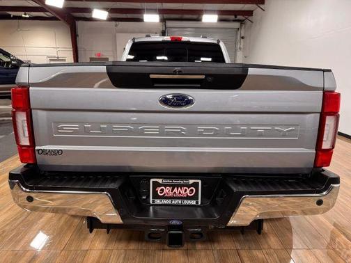 2022 Ford F-350 Lariat