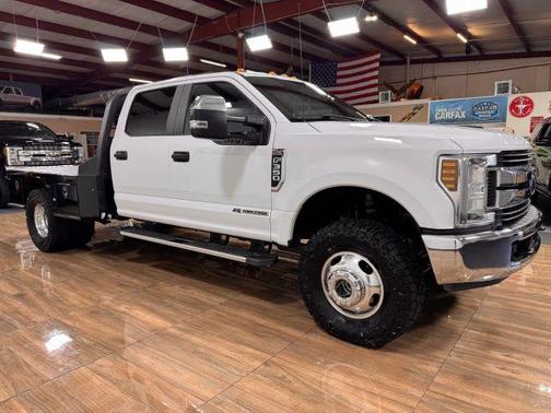 2019 Ford F-350 XL