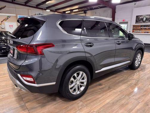 2020 Hyundai SANTA FE 2.4 SEL