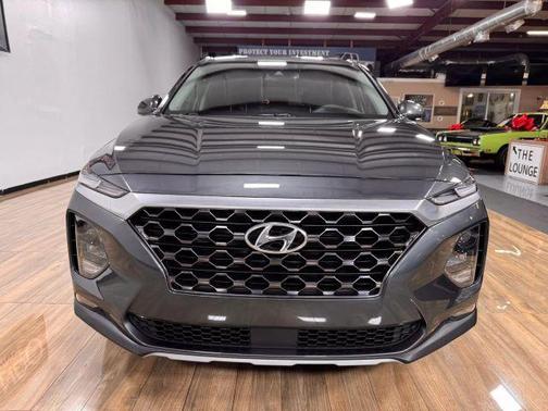 2020 Hyundai SANTA FE 2.4 SEL
