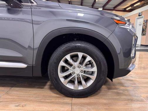 2020 Hyundai SANTA FE 2.4 SEL