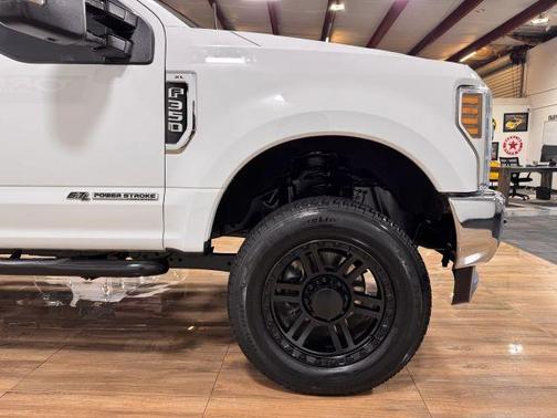 2019 Ford F-350 XL