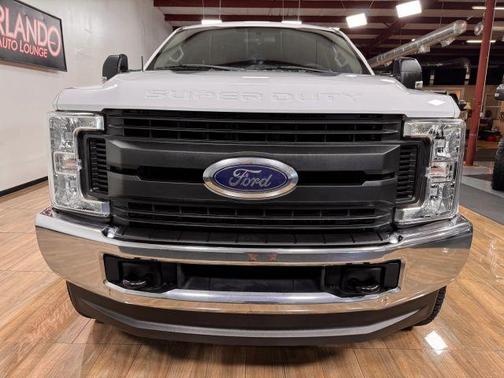 2019 Ford F-350 XL