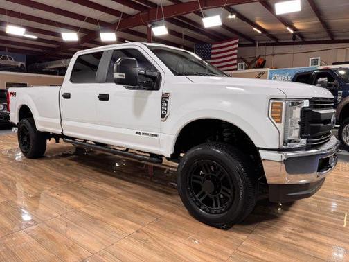 2019 Ford F-350 XL