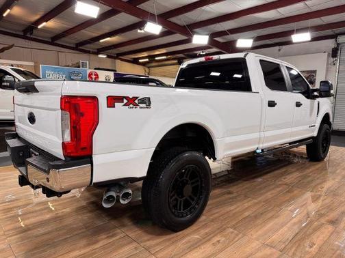 2019 Ford F-350 XL