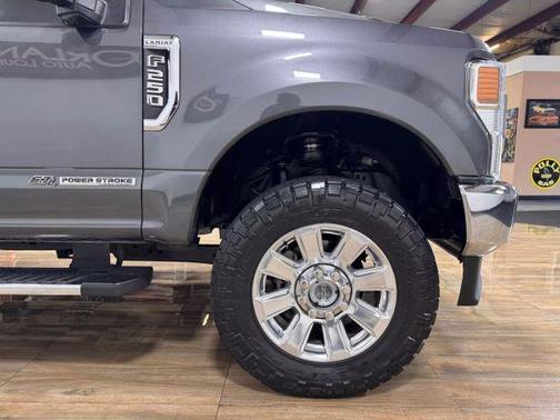 2020 Ford F-250 Lariat