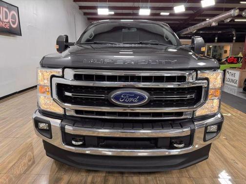2020 Ford F-250 Lariat