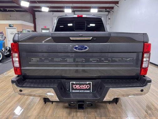 2020 Ford F-250 Lariat