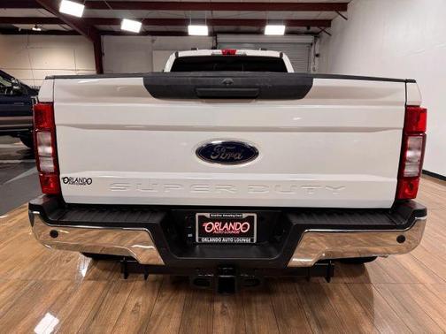 2021 Ford F-350 Lariat