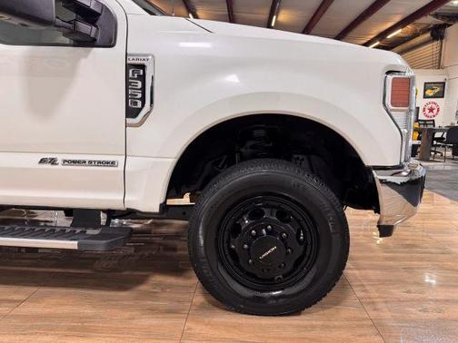 2021 Ford F-350 Lariat