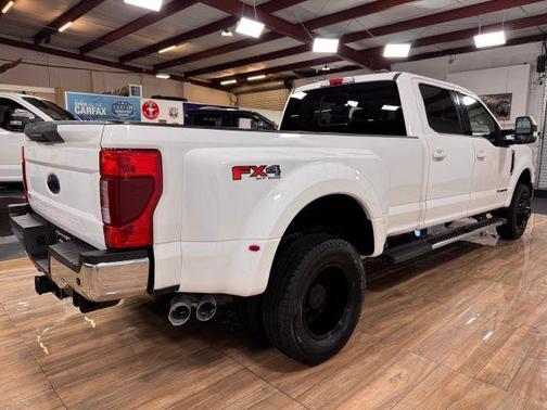 2021 Ford F-350 Lariat
